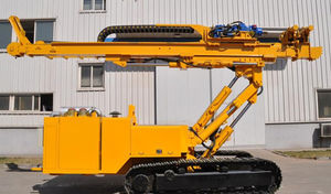 deep drilling rig