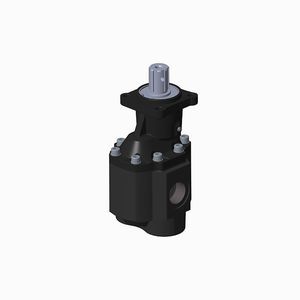 external-gear hydraulic pump 1