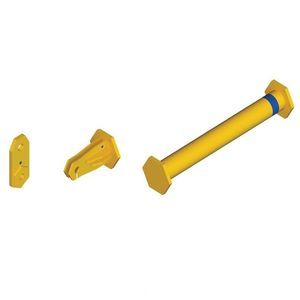 industrial lifting beam