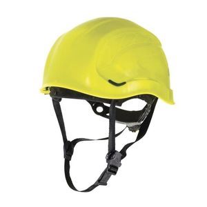work helmet