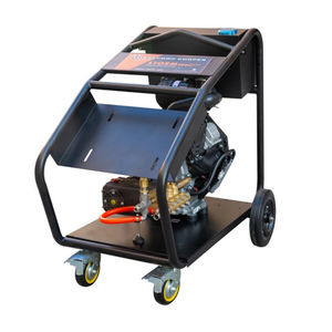 pressure washer