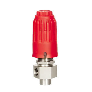 safety valve