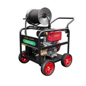 sewer jetter