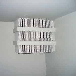 air treatment ozone generator 1