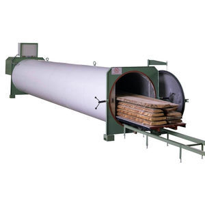 vacuum dryer