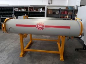electric vaporizer