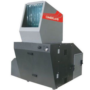 air-cooled granulator