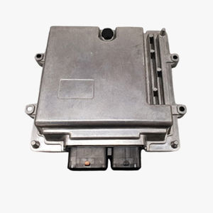 safety electronic control unit