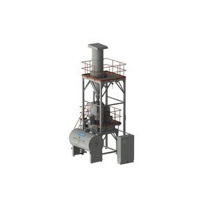 dynamic mixer