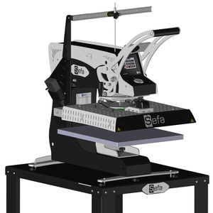 electromechanical press 1