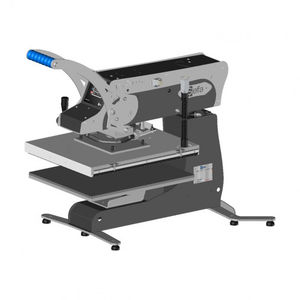 manual press 1