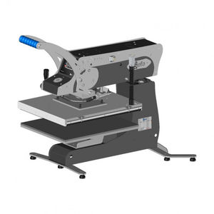 Electromechanical press - ROTEX PRO v5 - SEFA - marking / frame / double