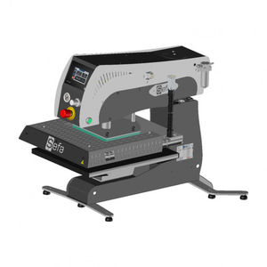 pneumatic press