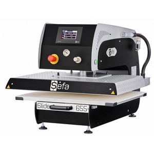 pneumatic press