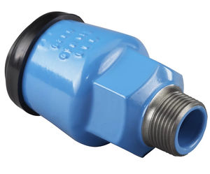 hydraulic fitting