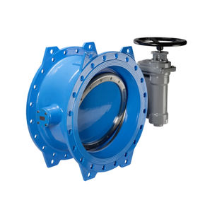 butterfly valve