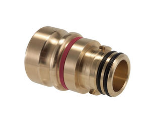 pipe adapter