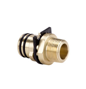 hydraulic fitting 1
