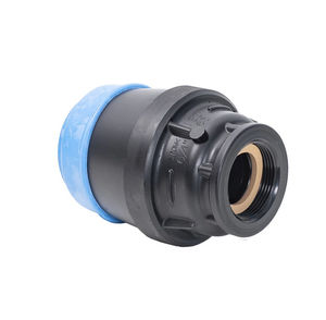 hydraulic fitting 1