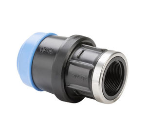 pipe hydraulic adapter