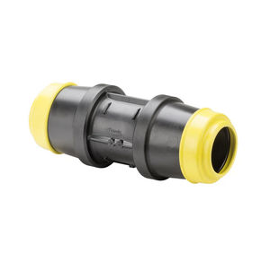 gas fitting 1