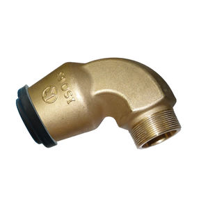 hydraulic fitting 1