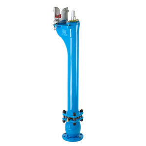 80mm fire hydrant 1