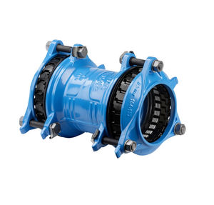 round tube connector