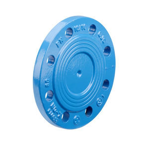 pipe flange 1