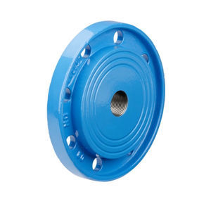 pipe flange 1