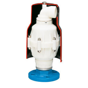 gas relief valve 1