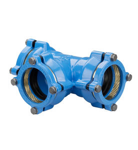 hydraulic fitting 1