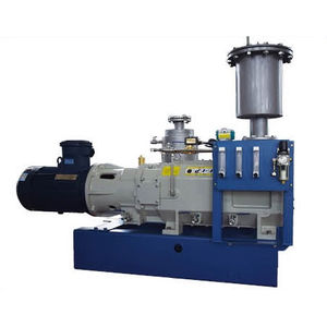 screw vacuum pump