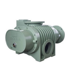 screw vacuum pump