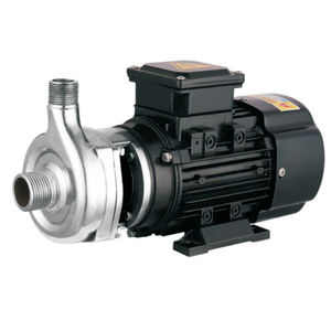 centrifugal pump