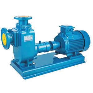 centrifugal pump