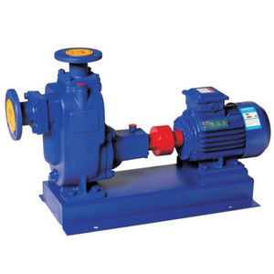 impeller pump