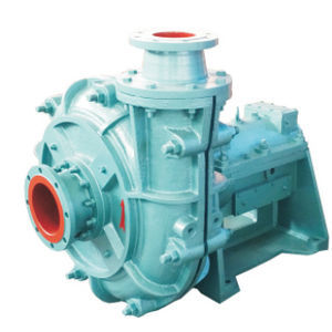 centrifugal pump