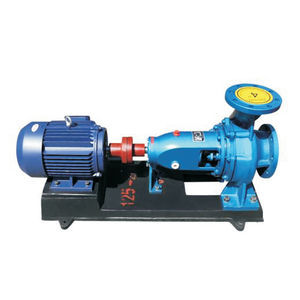 centrifugal pump