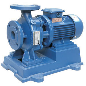 centrifugal pump