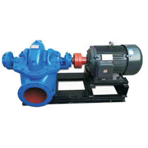 centrifugal pump