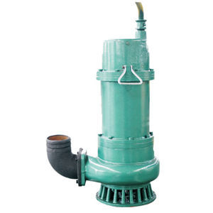 impeller pump