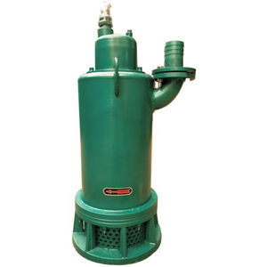 impeller pump