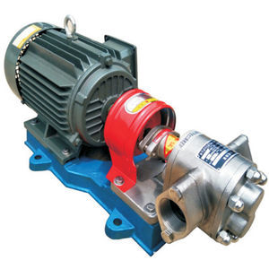 gear pump