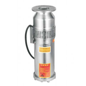 impeller pump 1