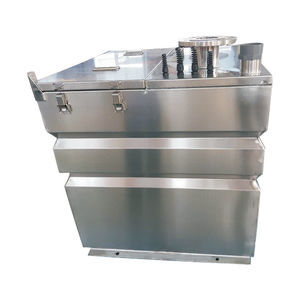 stainless steel lifting device