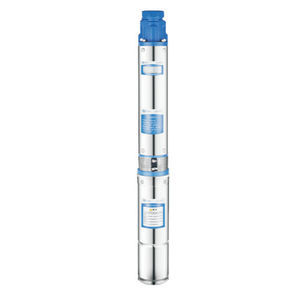 impeller pump 1