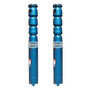 impeller pump 1