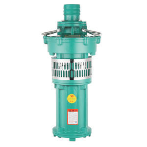 impeller pump 1