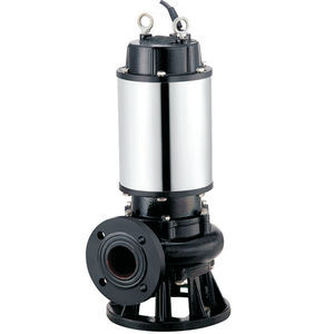 impeller pump